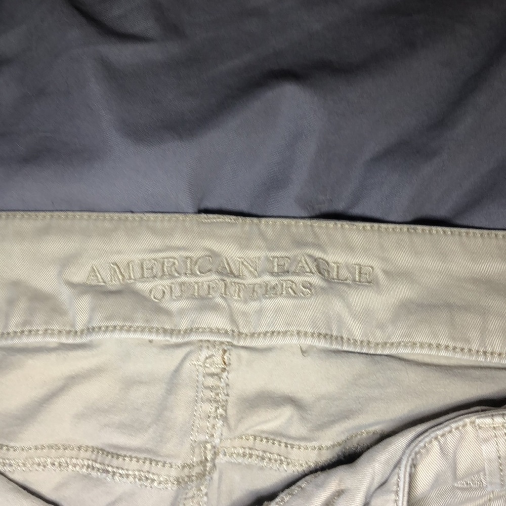 Capris - Picture 3 of 3